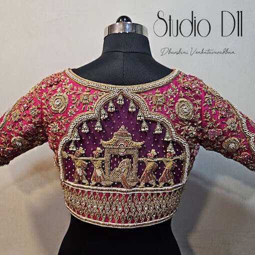 STUDIO D11